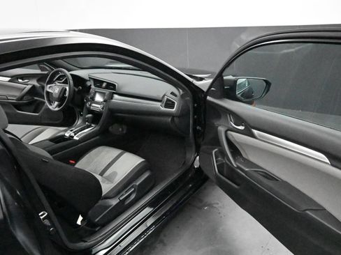 Used 2016 Honda Civic LX-P image 21