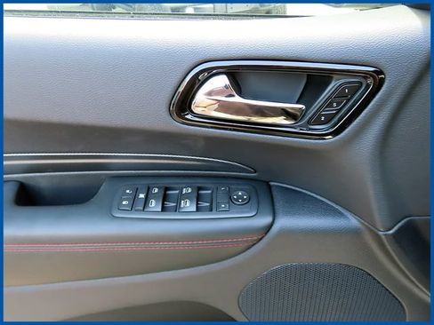 New 2026 Dodge Durango GT AWD/4WD image 13