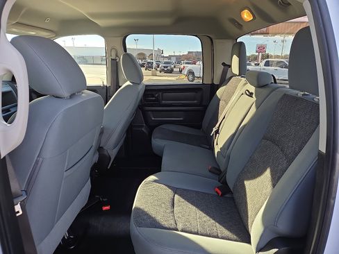 Used 2019 RAM 1500 Tradesman image 9