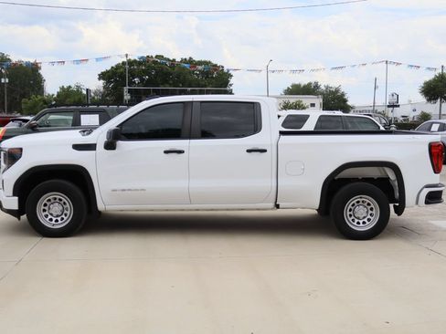 Used 2023 GMC Sierra 1500 Pro AWD/4WD image 6