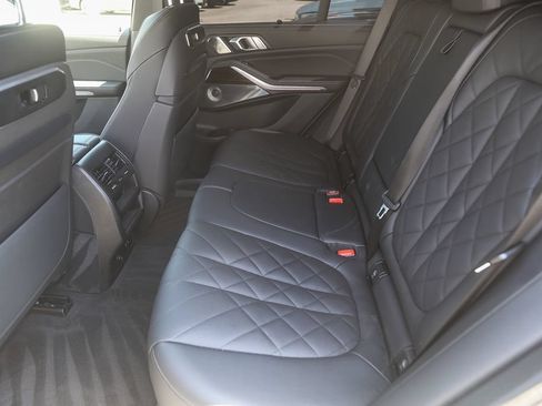Used 2025 BMW X5 M60i w/ Executive Package AWD/4WD image 14