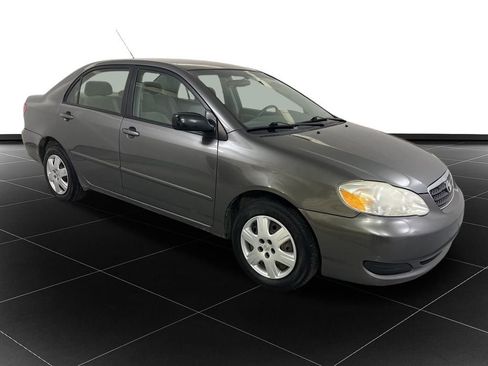 Used 2006 Toyota Corolla LE image 7