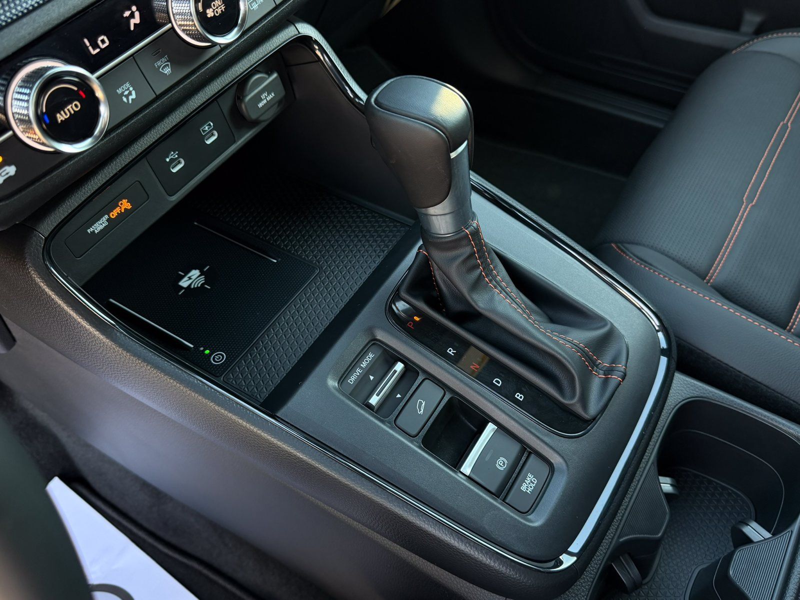 Used 2026 Honda CR-V Sport-L image 20