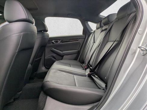 New 2026 Honda Civic Sport Touring image 15