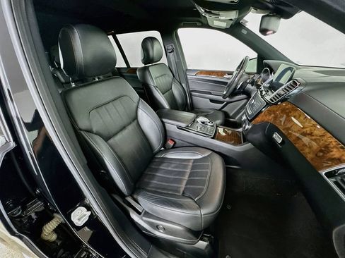 Used 2018 Mercedes-Benz GLS 450 4MATIC image 7