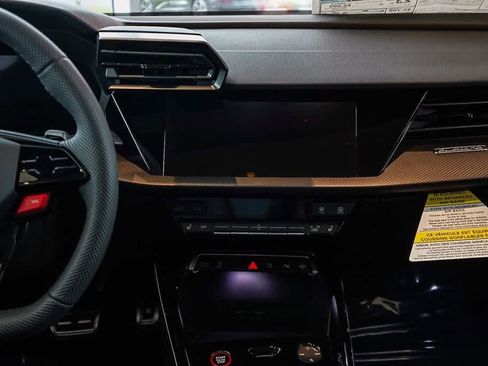 New 2026 Audi RS 3 image 44