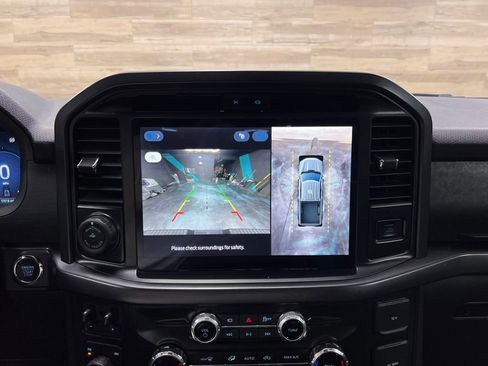 Used 2025 Ford F150 Tremor w/ Bed Utility Package image 13