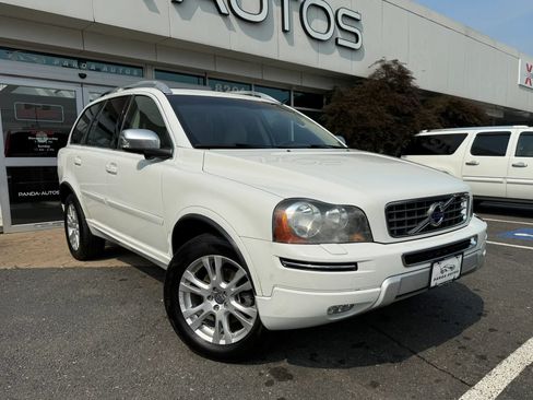 Used 2013 Volvo XC90 3.2 FWD image 1