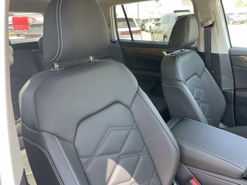 New 2026 Volkswagen Atlas SE AWD/4WD image 27