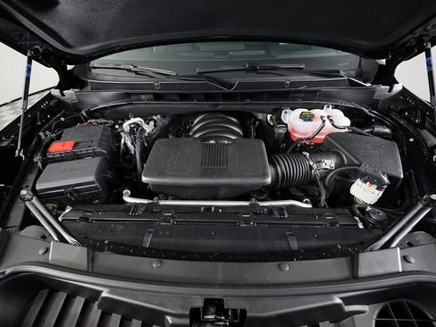 Used 2025 GMC Yukon XL AT4 Ultimate image 48