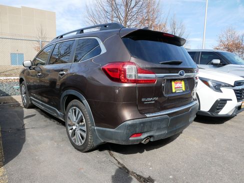 Used 2019 Subaru Ascent Touring image 4