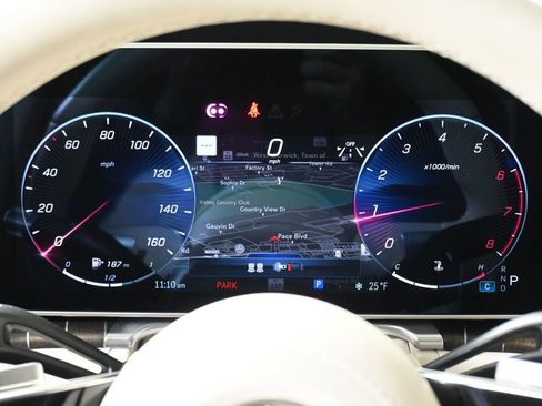 Used 2023 Mercedes-Benz Maybach S 680 4MATIC image 17