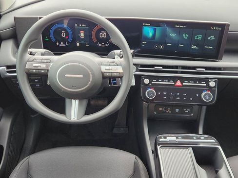 New 2026 Hyundai Tucson SEL AWD/4WD image 26