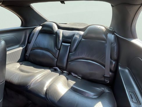 Used 1995 Buick Riviera Supercharged Coupe FWD image 16