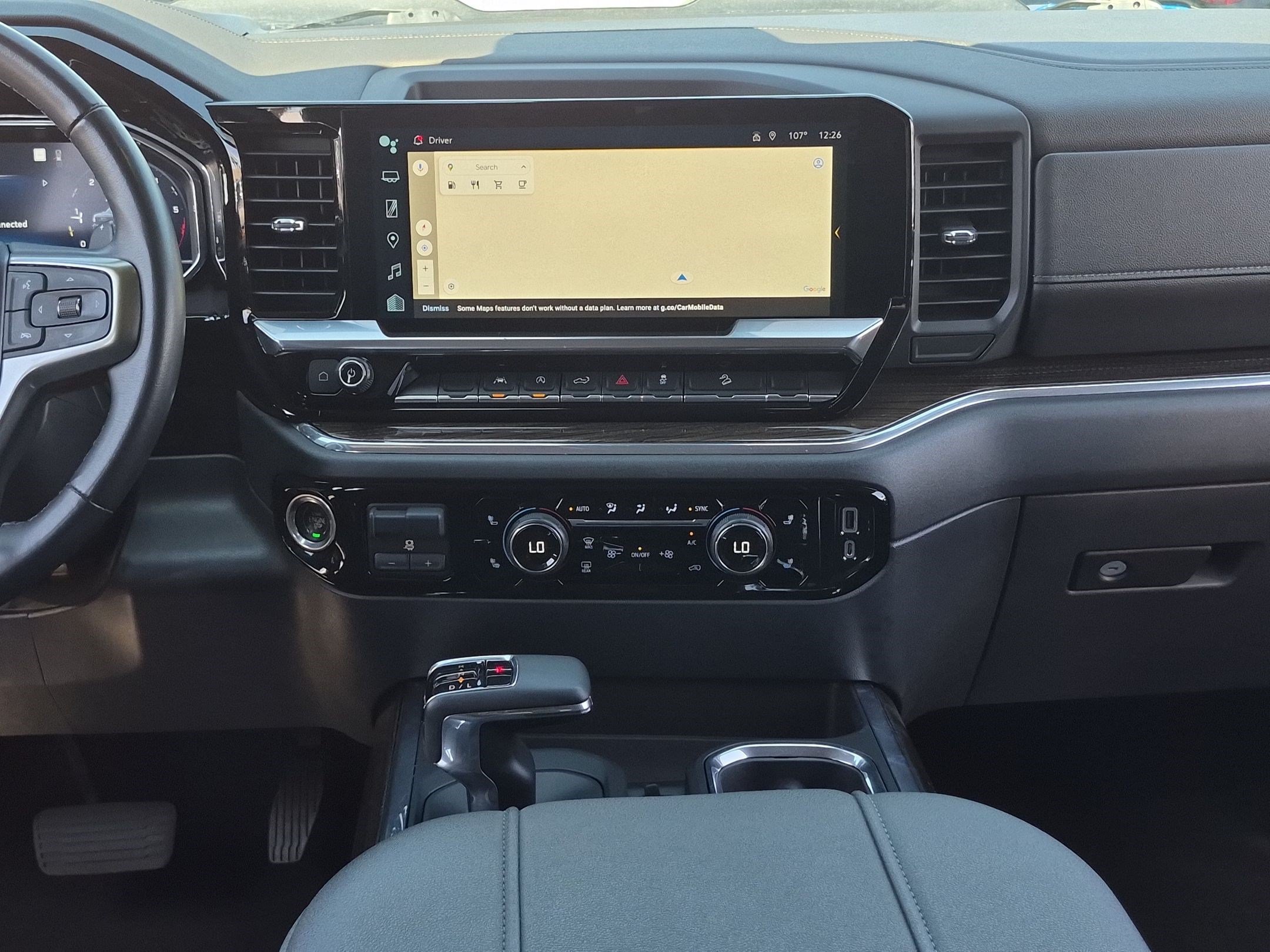 Used 2023 Chevrolet Silverado 1500 LT Trail Boss w/ Protection Package AWD/4WD image 28