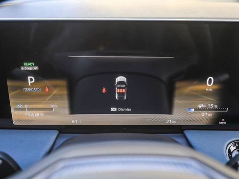 New 2026 Nissan Leaf SV+ image 23