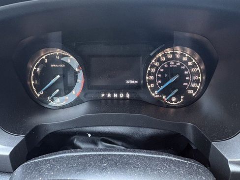 Used 2022 Ford Ranger XLT w/ Equipment Group 301A Mid image 10