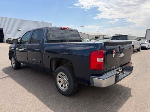 Used 2008 Chevrolet Silverado 1500 LS RWD image 5