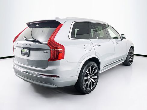Used 2024 Volvo XC90 B5 Core w/ Protection Package image 9