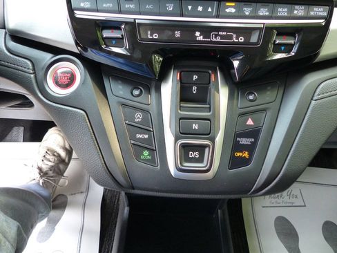Used 2025 Honda Odyssey EX-L image 33