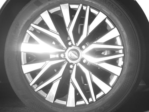 Used 2025 Nissan Altima 2.5 SV image 13