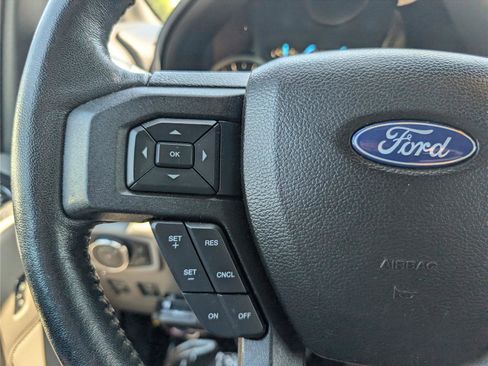 Used 2018 Ford F150 XLT w/ Equipment Group 301A Mid AWD/4WD image 22