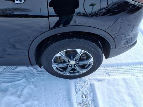 Used 2025 Chevrolet Blazer LT image 21