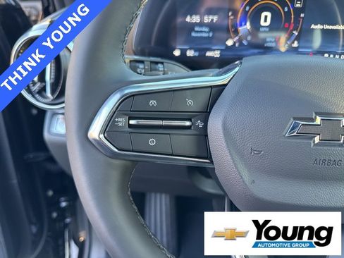 New 2026 Chevrolet Equinox ACTIV w/ Convenience Package III image 18