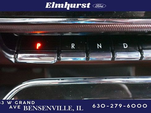 Used 2021 Lincoln Navigator Black Label image 21