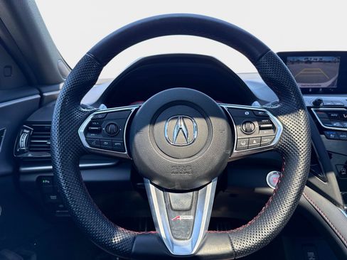 Used 2022 Acura RDX A-Spec image 29