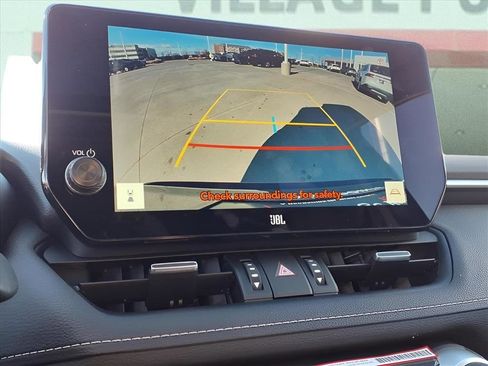 New 2025 Toyota RAV4 XLE Premium image 17