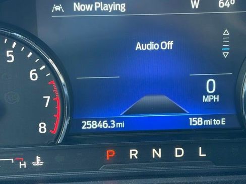 Used 2023 Ford Explorer XLT w/ Equipment Group 202A AWD/4WD image 16