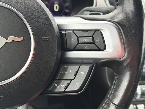 Used 2019 Ford Mustang GT Premium w/ Equipment Group 401A image 25