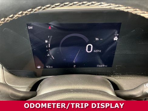 Used 2024 Buick Encore GX Preferred FWD image 12