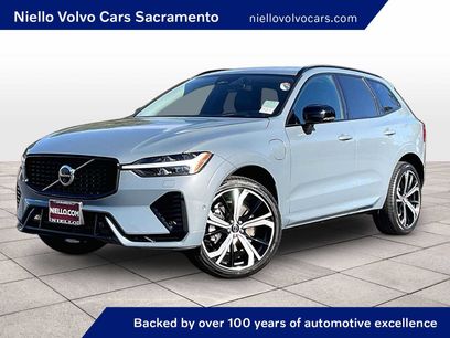 Used 2023 Volvo XC60 T8 Ultimate w/ Protection Package Premier
