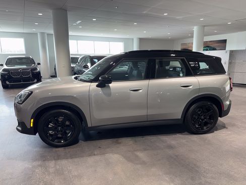 New 2027 MINI Cooper Countryman S AWD/4WD image 4