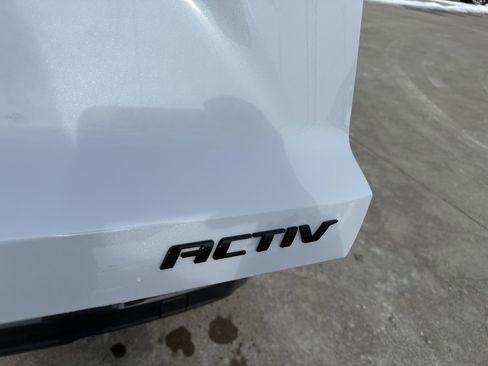 New 2026 Chevrolet Equinox ACTIV w/ Convenience Package III image 25