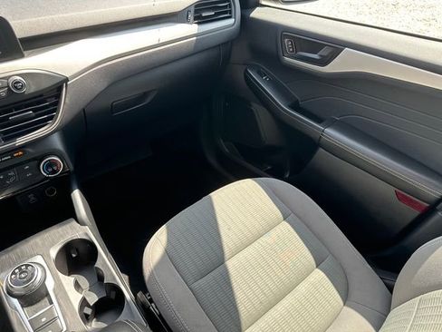 Used 2022 Ford Escape S AWD/4WD image 20