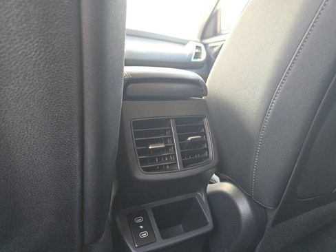 Used 2025 Kia Seltos EX AWD/4WD image 27