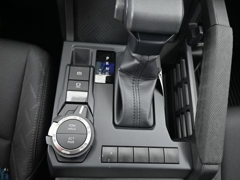 New 2025 Toyota Tacoma SR5 image 12