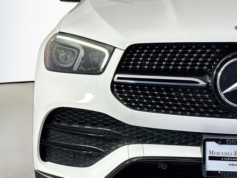 Used 2022 Mercedes-Benz GLE 350 image 13
