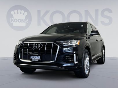Used 2021 Audi Q7 3.0T Premium