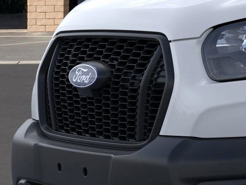 New 2026 Ford Transit 250 148 Medium Roof w/ Load Area Protection Package image 17