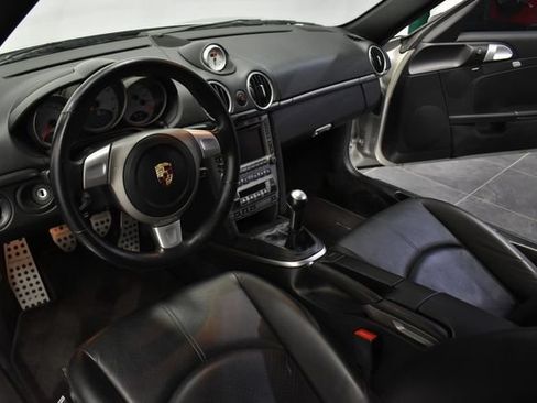 Used 2006 Porsche Cayman S RWD image 14