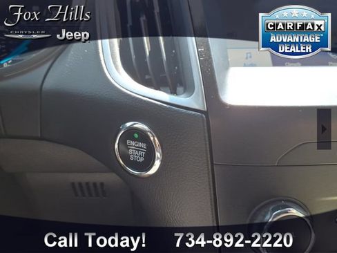 Used 2020 Ford Edge SE w/ Cargo Accessory Package FWD image 23