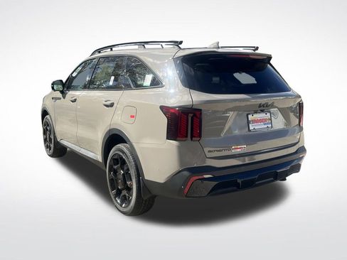 New 2026 Kia Sorento SX image 3