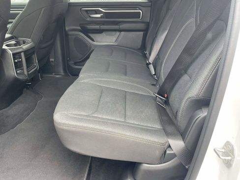 Used 2025 RAM 1500 Big Horn image 27