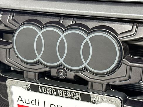 New 2026 Audi Q3 quattro 2.0T AWD/4WD image 14