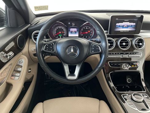 Used 2018 Mercedes-Benz C 300 Sedan image 15