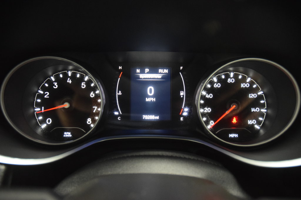 Used 2020 Jeep Compass Latitude AWD/4WD image 51